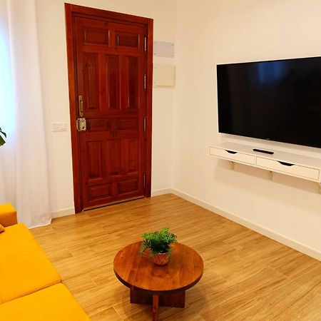 エステポナ Casita El Lagarヴィラ エクステリア 写真