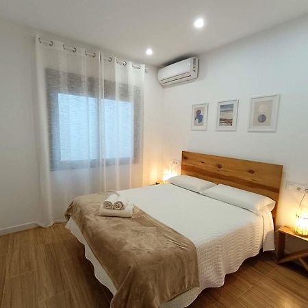 エステポナ Casita El Lagarヴィラ エクステリア 写真