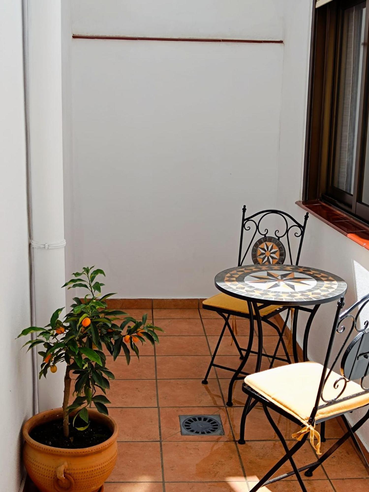 エステポナ Casita El Lagarヴィラ エクステリア 写真
