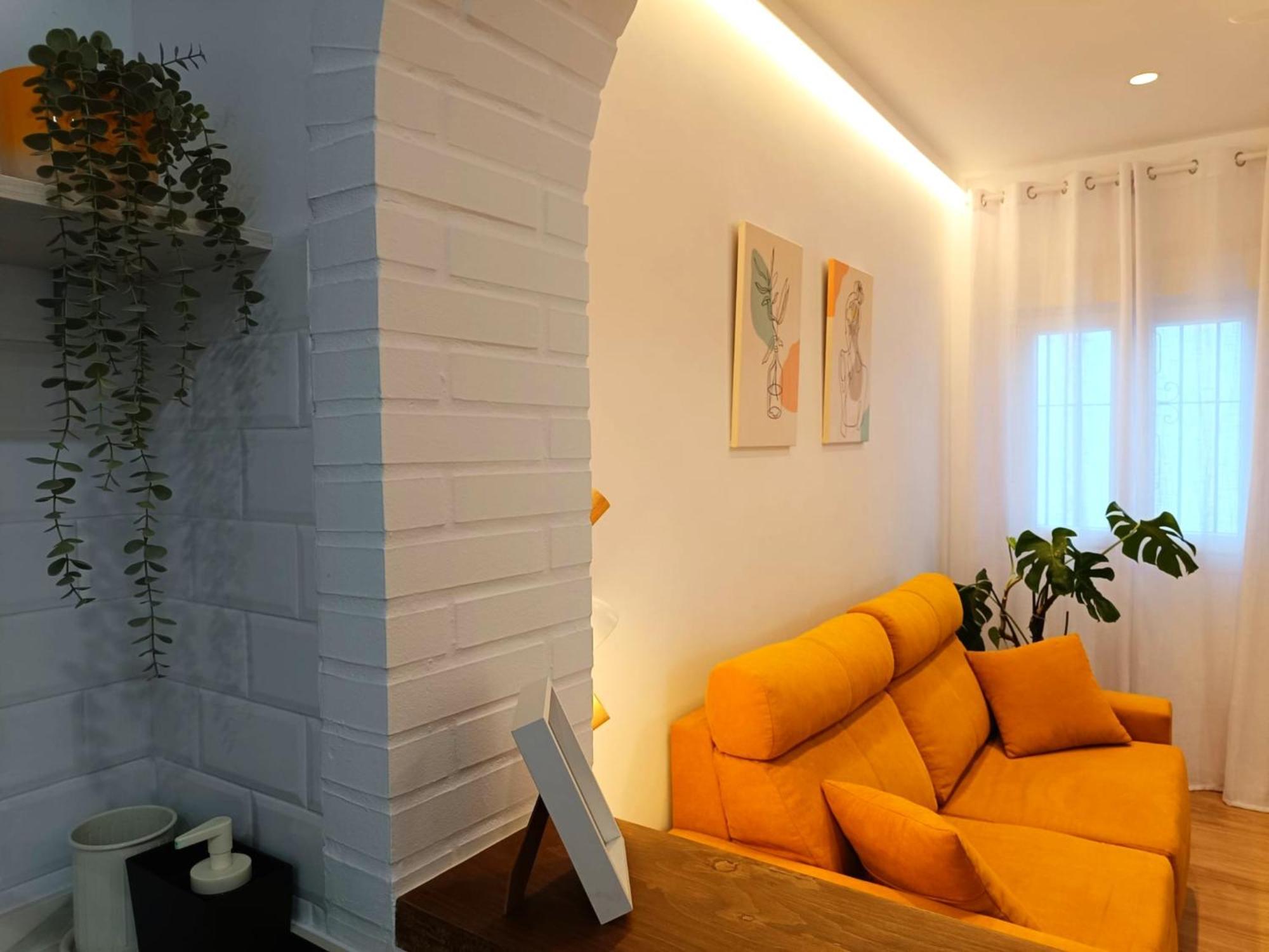 エステポナ Casita El Lagarヴィラ エクステリア 写真