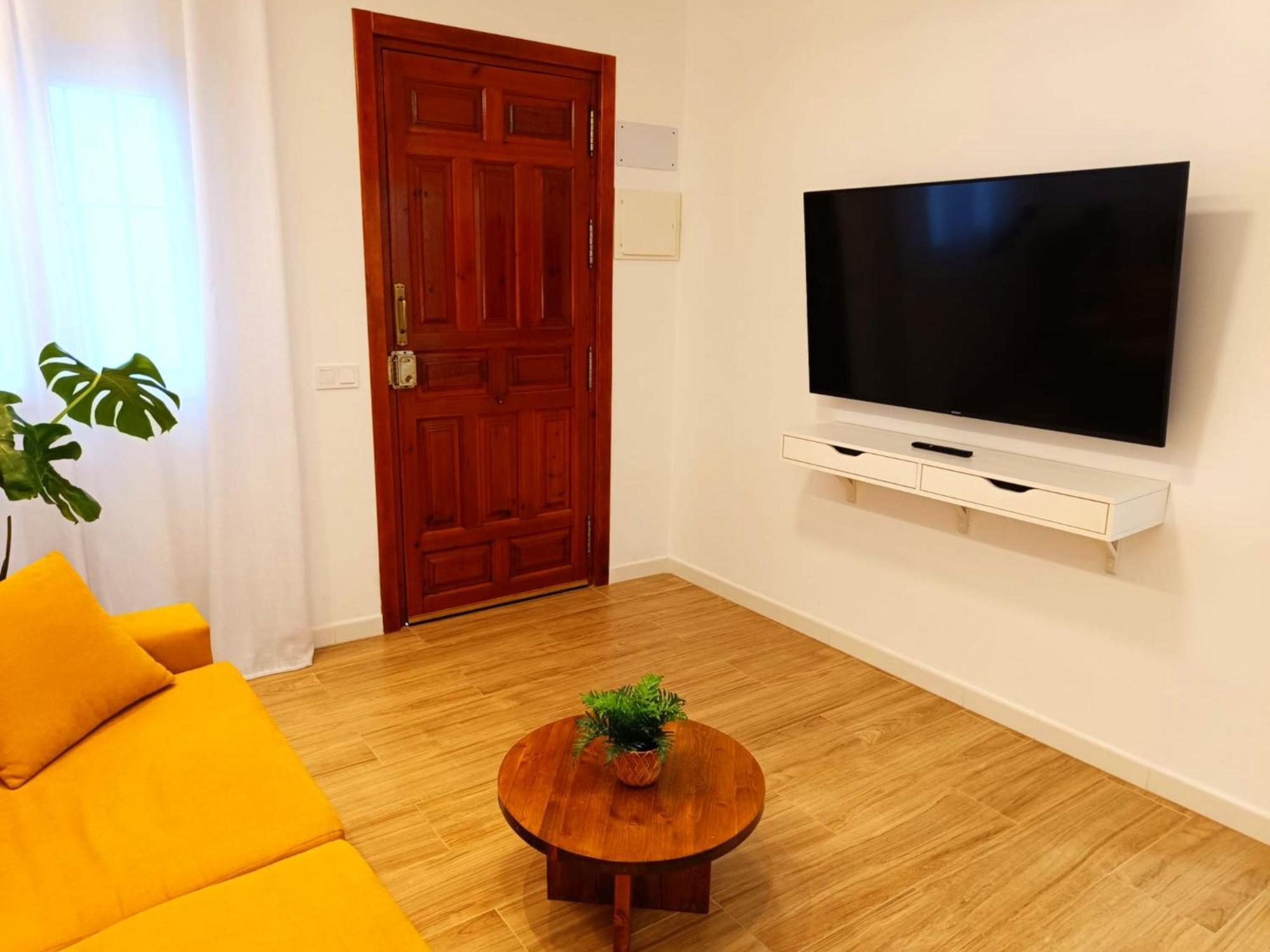 エステポナ Casita El Lagarヴィラ エクステリア 写真