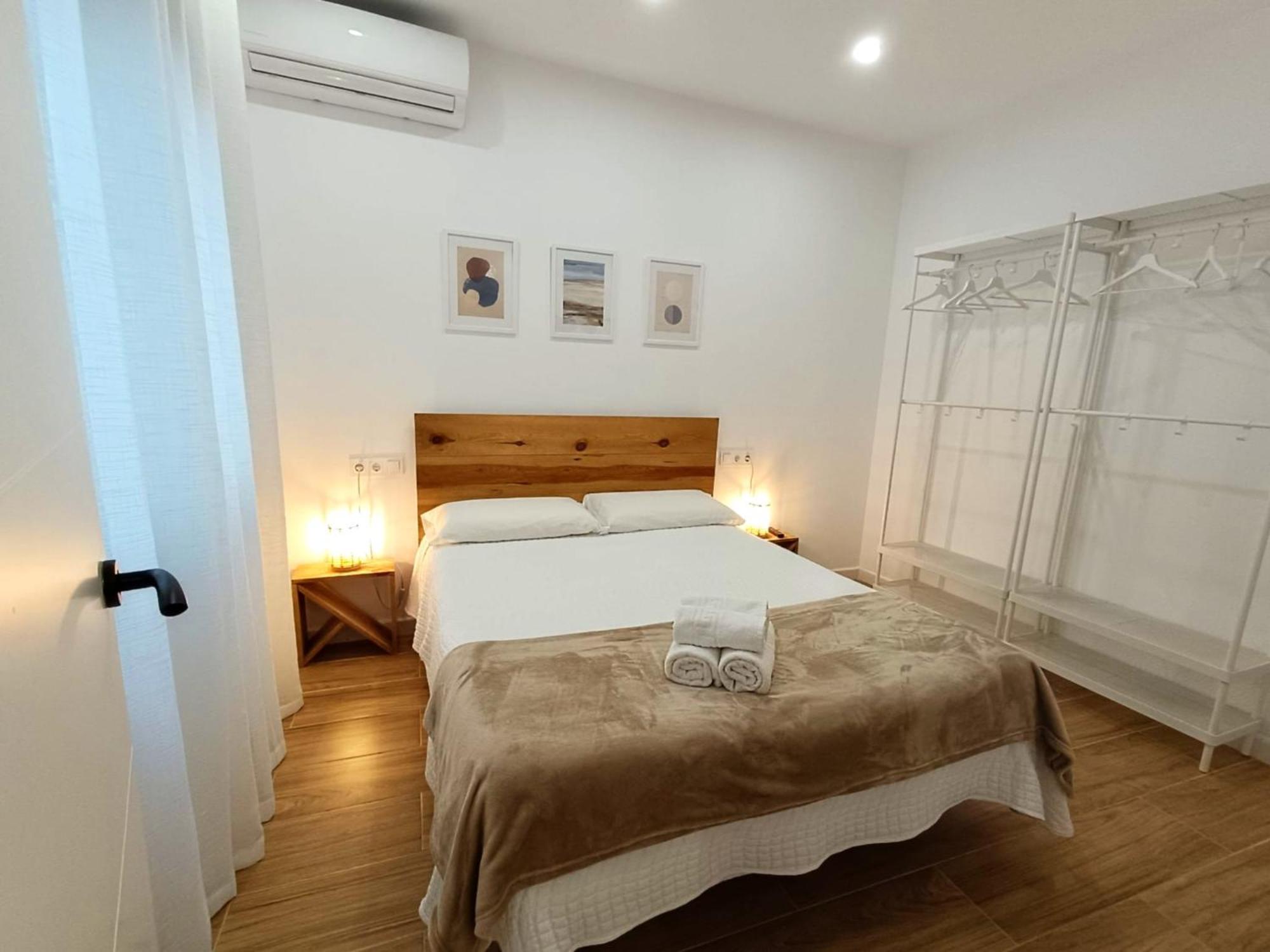 エステポナ Casita El Lagarヴィラ エクステリア 写真
