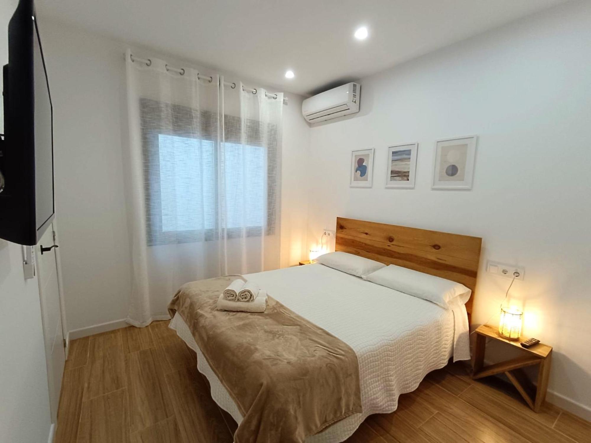 エステポナ Casita El Lagarヴィラ エクステリア 写真