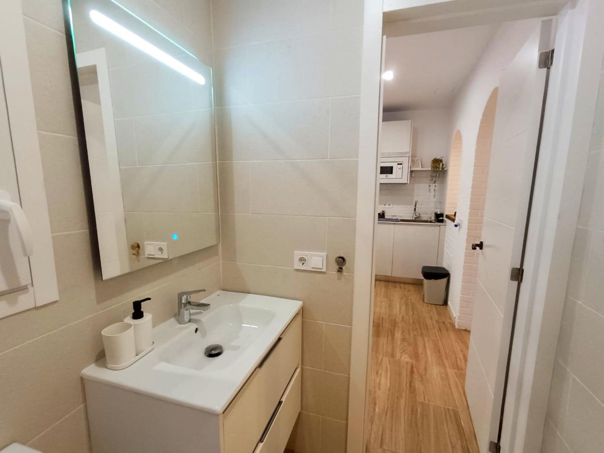 エステポナ Casita El Lagarヴィラ エクステリア 写真